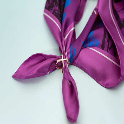 Pierścień zaciskowy 